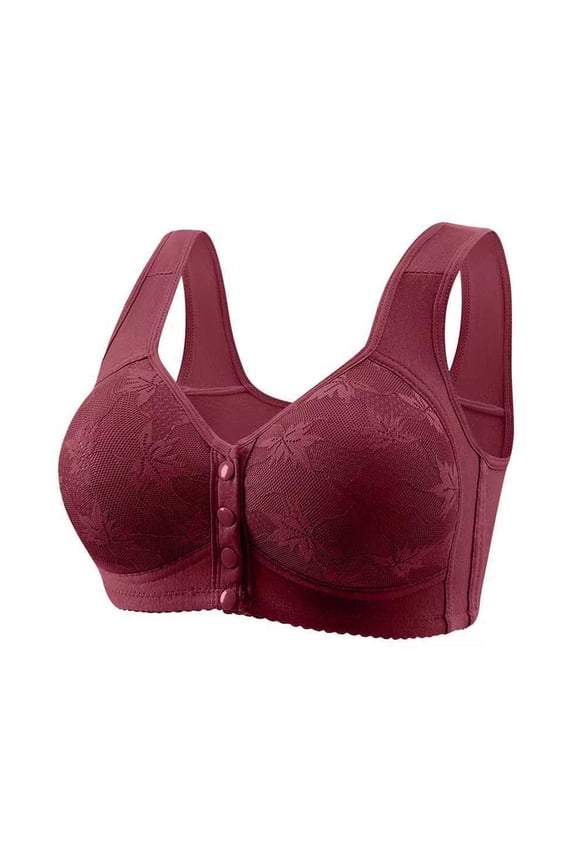 Women's Seamless Wireless Soft Cup Bra for Everyday Comfort Lightweight Breathable Support Underwear T-Shirt Wear