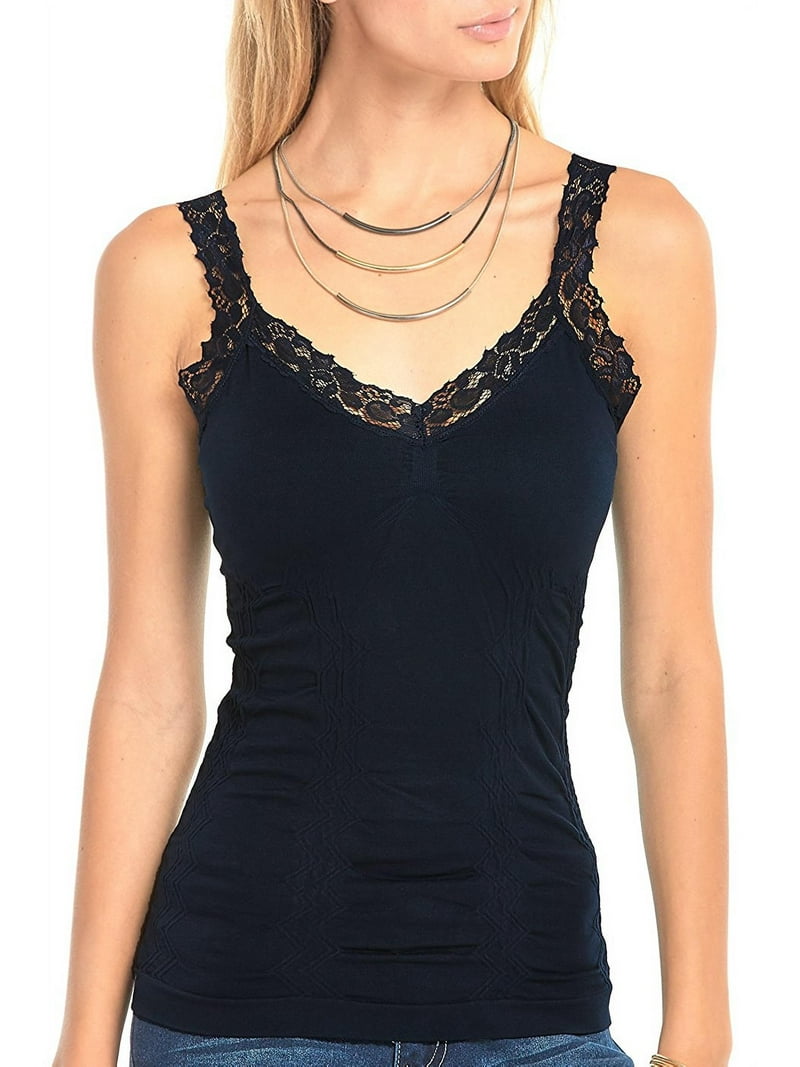 トップス S lace layered camisole Lovestitchnewbatch_0022_Lovest
