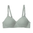 thumbnail image 1 of Women's Secrets Perfectly Smooth Wire Free Full Coverage Bra, 1 of 3