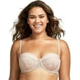 thumbnail image 1 of Women's Self Expressions SE1102 Essential Multiway Push Up Bra (EveningBlush/SheerPink 34A), 1 of 4