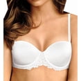 thumbnail image 1 of Women's Self Expressions SE1102 Essential Multiway Push Up Bra (White 34A), 1 of 4