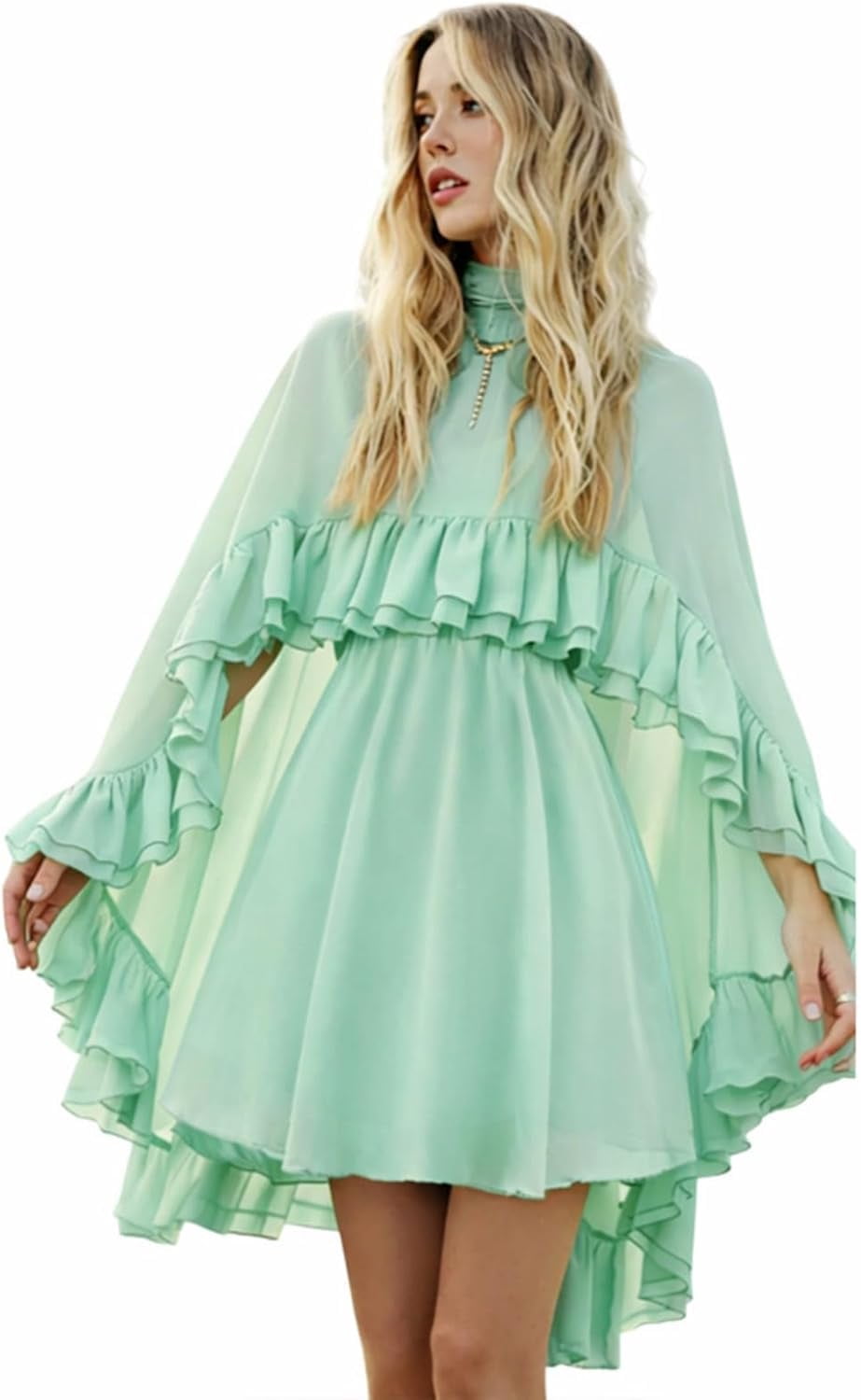 sheer loose dress Women's Mesh Sheer Long Maxi Dress See Through Long Puff Lantern Sleeve  Dresses Sexy Flowy Ruched Party Dress (Brown,Small) at Amazon Women's  Clothing store
