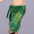 thumbnail image 1 of Women's Sequin Skirt Sparkly Lace Up Waist Adjustable Mini Party Sequin Skirt Skater Skirt for Women Poodle Skirts for Women 50s plus Size Pencil Skirt for Women Sparkly Skirts Denim Skirts for Women, 1 of 2