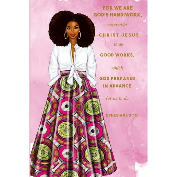 Women's Sermon Notes Journal, (Paperback)