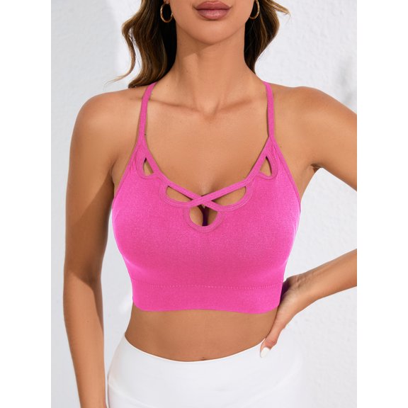 Women's Sex Embroidered Butterfly Underwire Bra Non Slip Breathable Support Everyday T Shirt Fashion Comfortable Sofr Full Coverage Push Up Bra