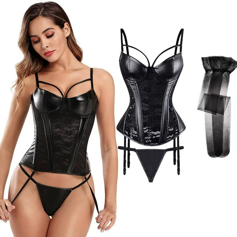 Women's Sexy Corset Women's Sexy Corset