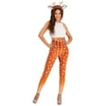 thumbnail image 1 of Women's Sexy Doe Costume, 1 of 7