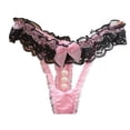 thumbnail image 1 of Women's Panties Underwear Cheeky Underwear, 1 of 8