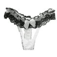 thumbnail image 1 of Women's Panties Underwear Cheeky Underwear, 1 of 5