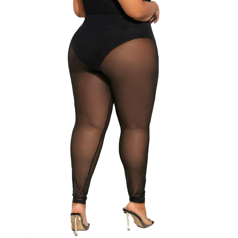 6x plus 2025 size leggings