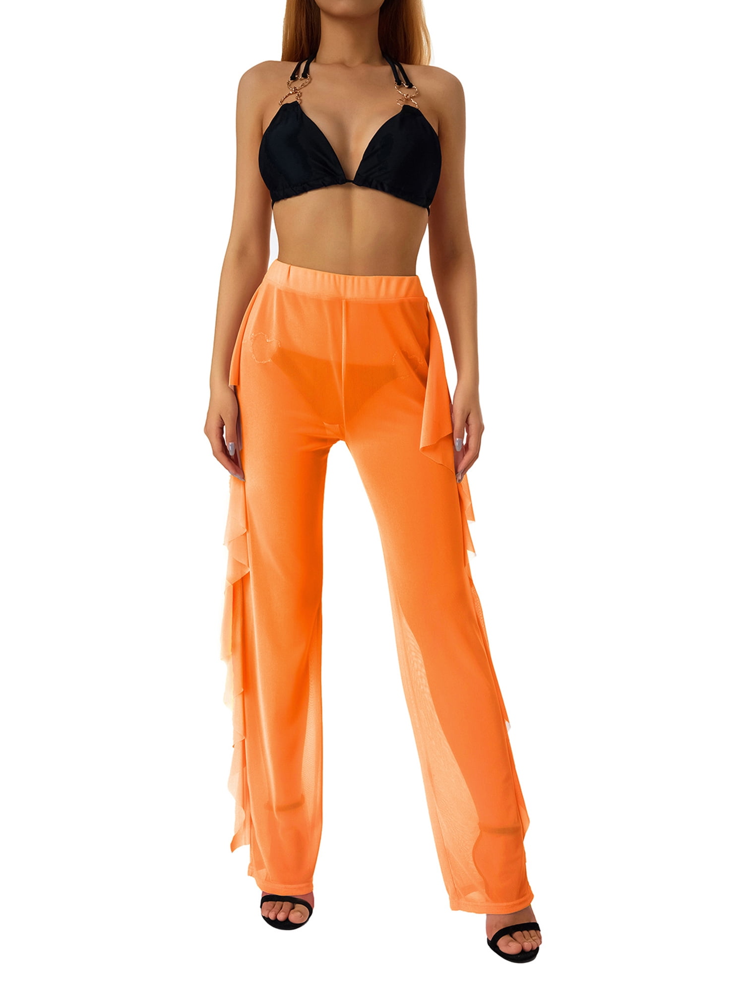 Beach bottom cover up sale