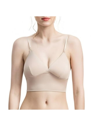 Samickarr Cotton Bras For Women Strapless Bras For Women Push Up Comfort  Wirefree Tube Top Bralettes Bralettes For Women Stretch Wireless Lightly