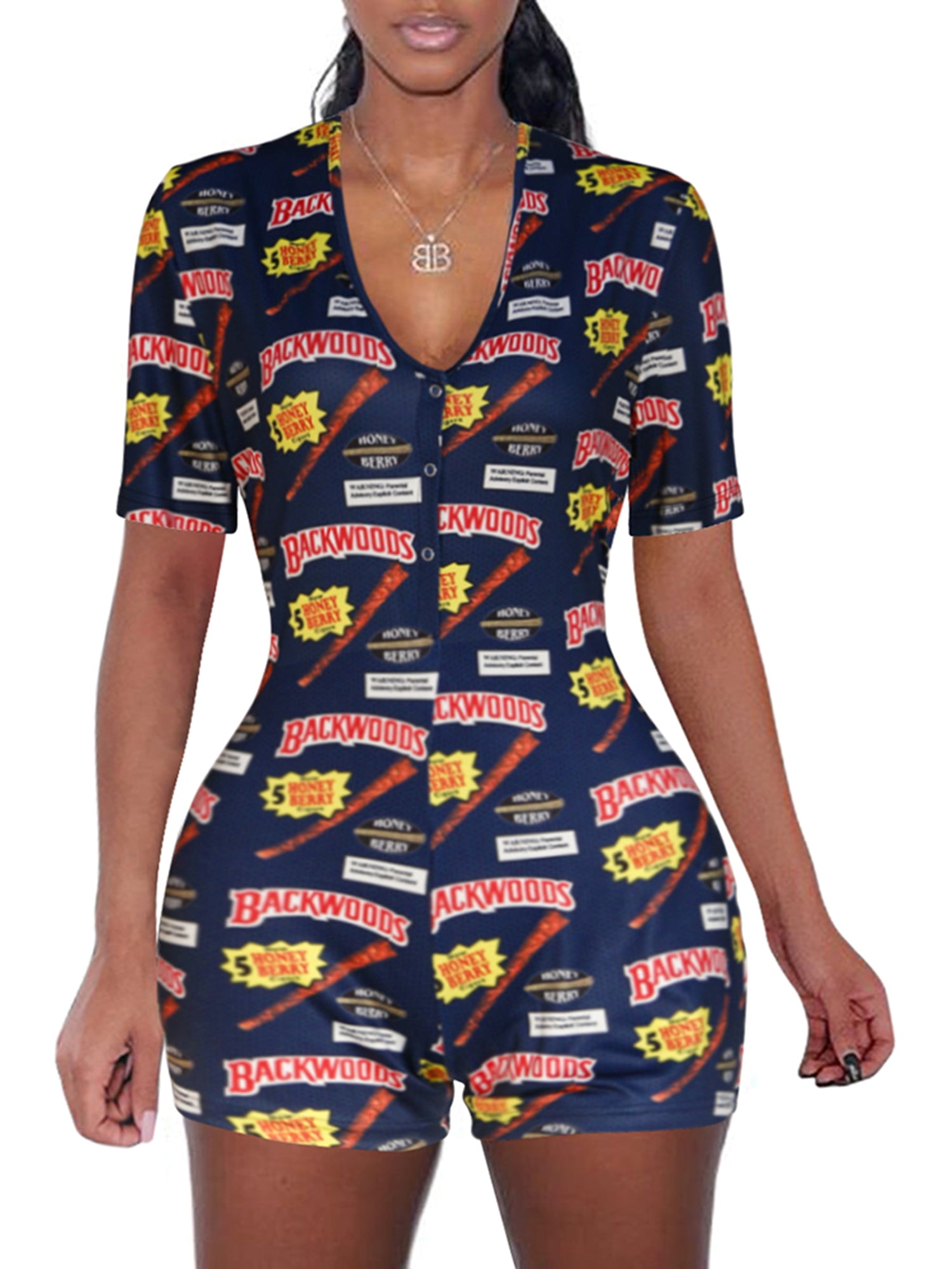 Backwood sleep romper sales