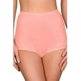thumbnail image 1 of Women's Shadowline 17052 Comfort Band Brief Panty (Blue 6), 1 of 1