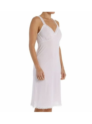 Slips in Womens Shapewear White Walmart
