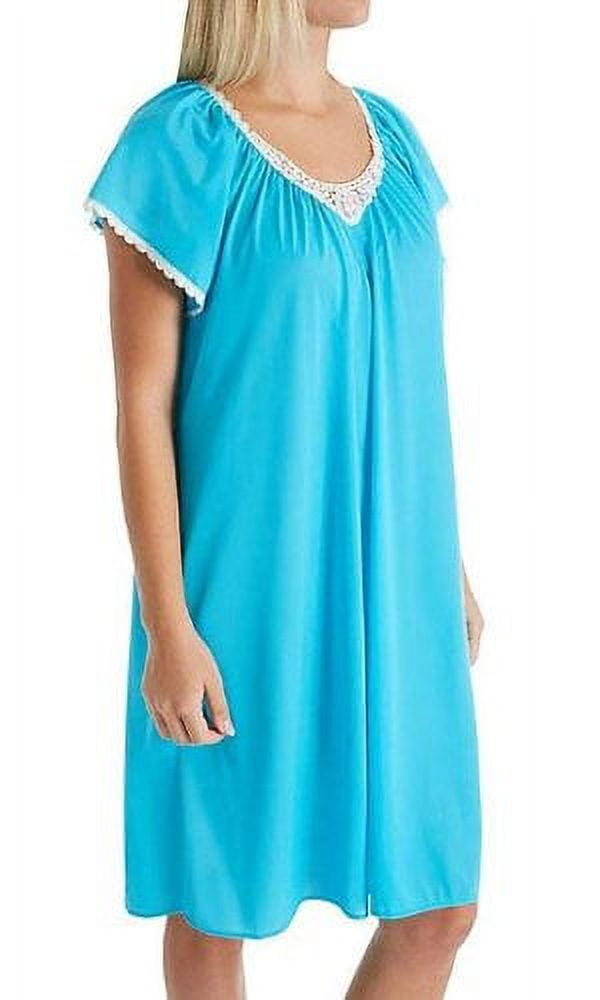 cameo blue dress Cameo Batwing Knit Dress Striped Blue Selfie Leslie