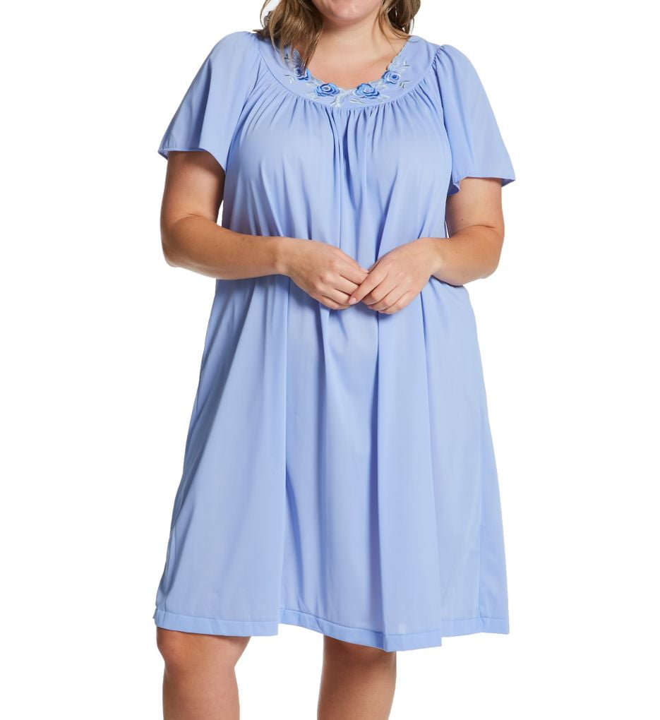 Shadowline gowns at clearance belk