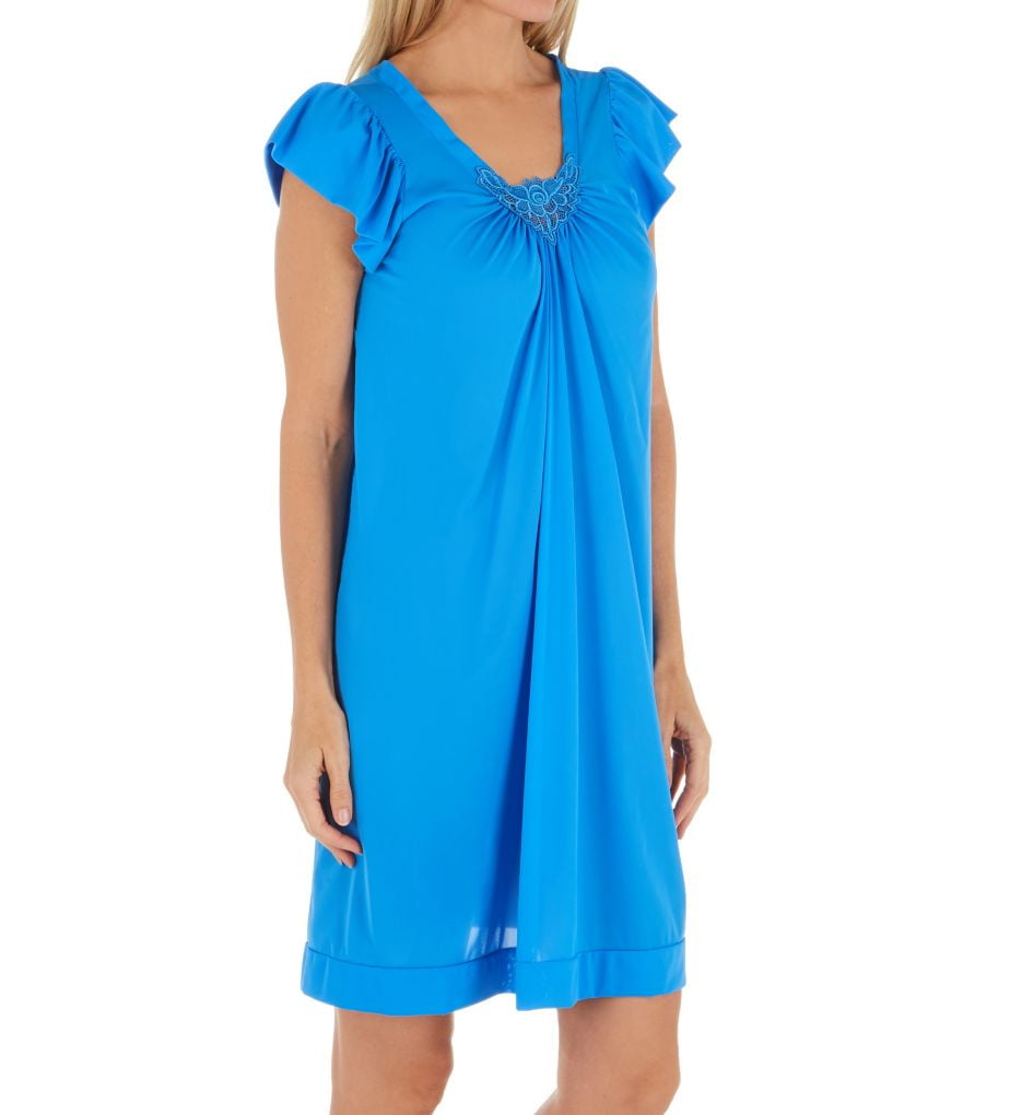 Shadowline nightgowns clearance