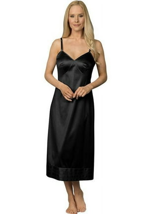 Plus Size Slips