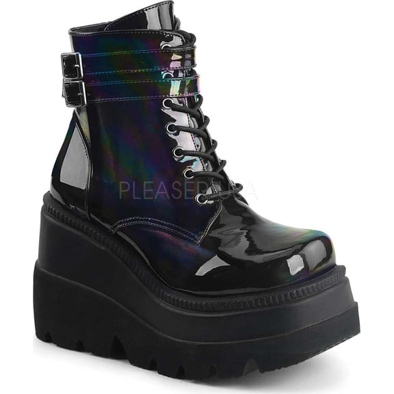 Women's Shaker 52 Ankle Boot