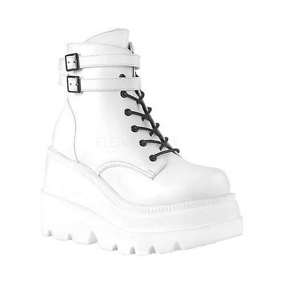 Women's Shaker 52 Platform Ankle Boot