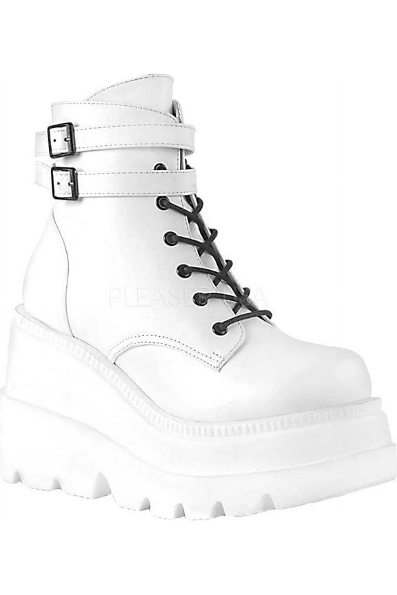 Women's Shaker 52 Platform Ankle Boot