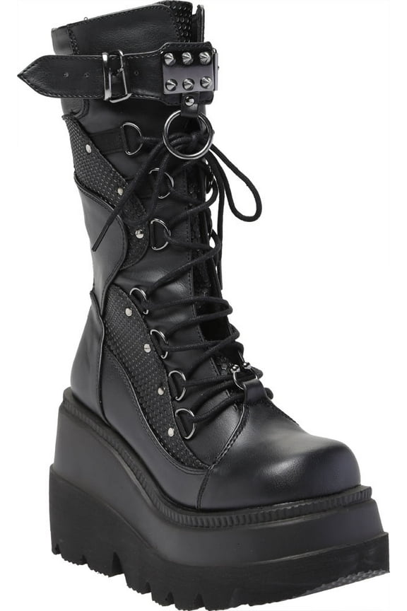 Women's Shaker 70 Lace-Up Boot