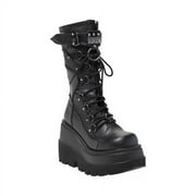 Womens Shaker 70 Lace-Up Boot