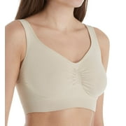 Womens Shape S4010 Seamless Smoothing Bralette Nude M