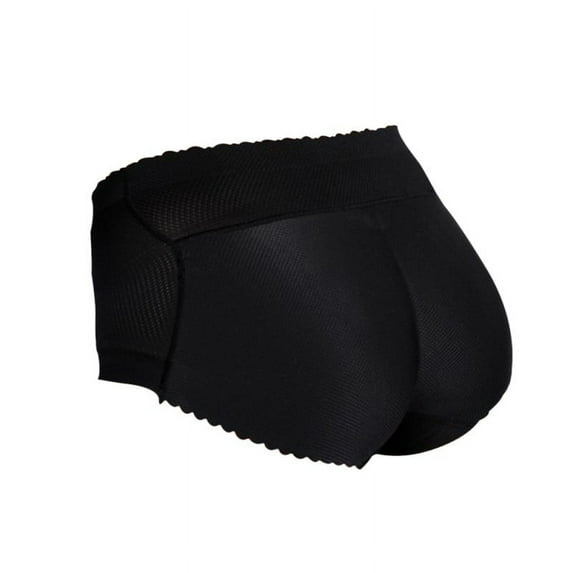 Women's Shapewear Butt Lifter Padded Control Panties Body Shaper Brief
