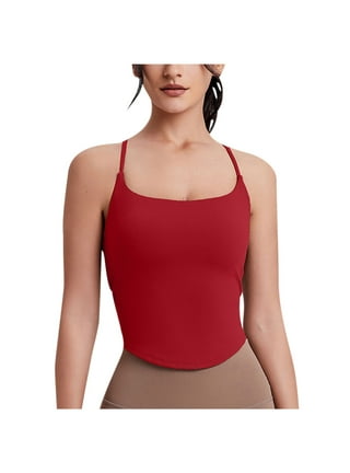 Shaping Camisoles in Womens Shapewear | Red - Walmart.com Shaping Camisoles in Womens Shapewear | Red - Walmart.com