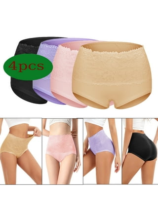  TERMEZY Womens Underwear Mesh Breathable Seamless Thongs for Women  Basics No Show Panties for Ladies 5 Pack : Clothing, Shoes & Jewelry
