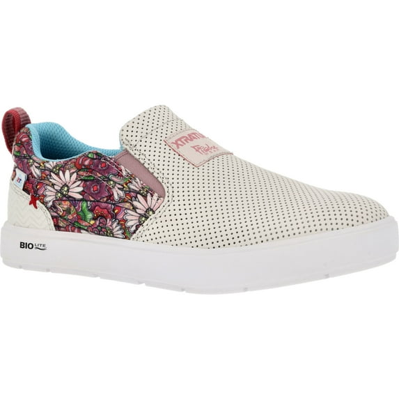 Women's Sharkbyte 2.0 Eco Deck Shoe