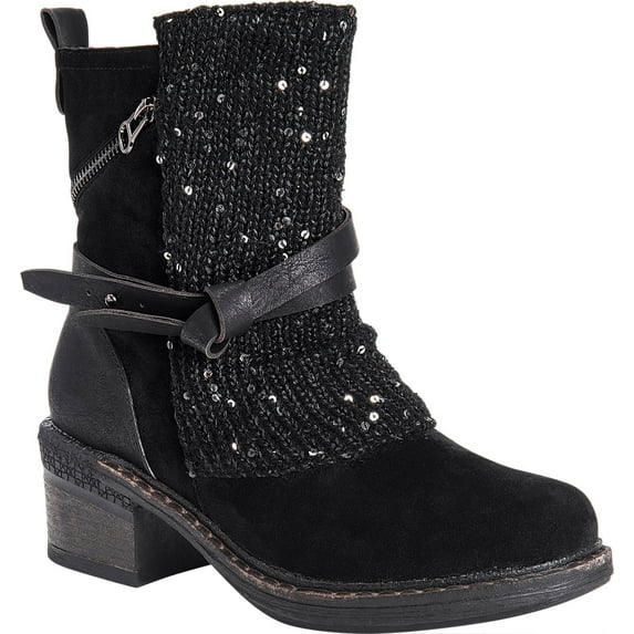 Women's Sharon Mid Calf Boot