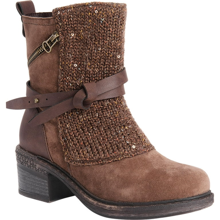Muk luks sharon boot Clearance
