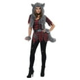 thumbnail image 1 of She-Wolf Werewolf Women's Costume X-Large 12-14, 1 of 3
