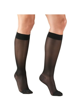 Buy Fytto 1026 Medical Compression Pantyhose, 15-20 mmHg Graduated  Compression Support Tights Class 1, Flight Stockings, Men/Women,  Smooth-Knit for Varicose Veins and Travel Online at desertcartSeychelles