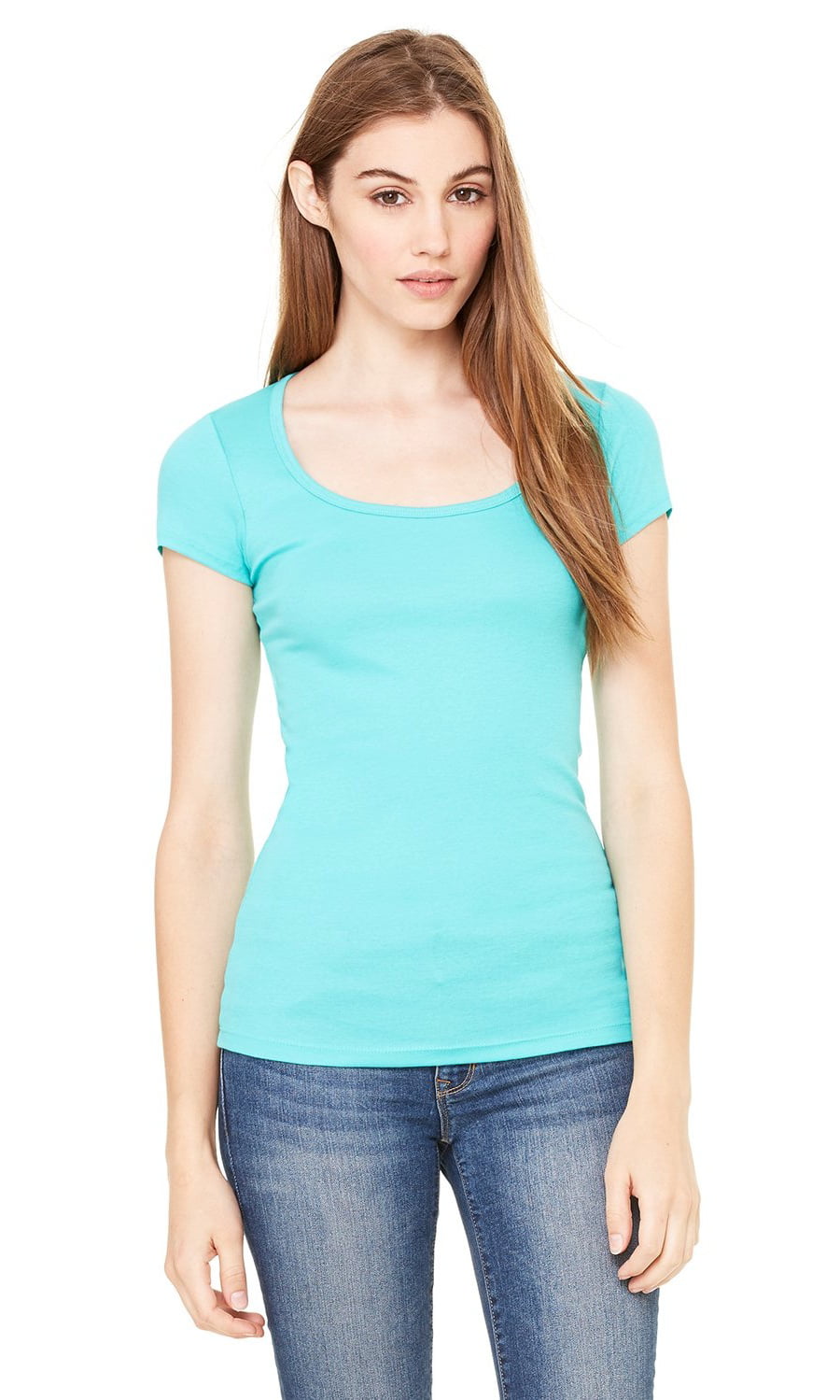 Mini Short-Sleeve T-Shirt