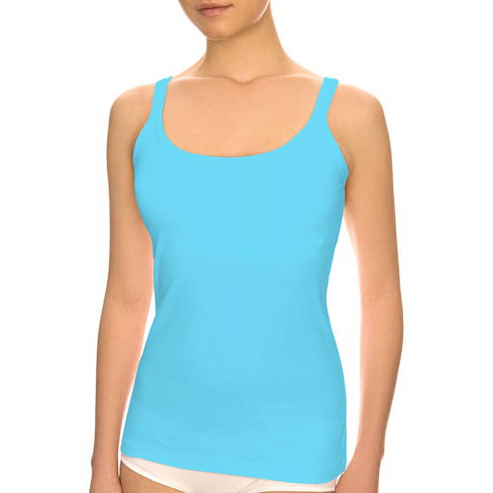 Women's Shelf Bra Camisole