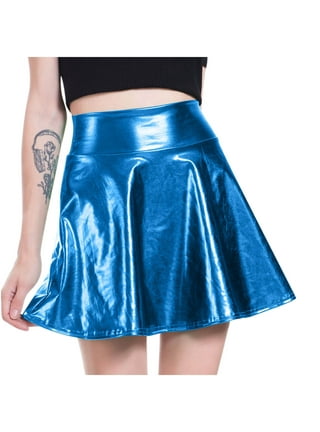 Metallic skirt outlet walmart in store