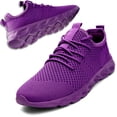 thumbnail image 1 of Women's Shoes Athletic Sport Sneakers Lightweight Casual Walking Shoes Breathable Mesh, 1 of 7