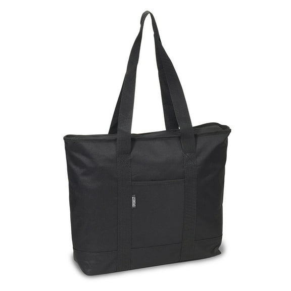 Women's Shopping Tote 1002DS 16.5x 15x 5