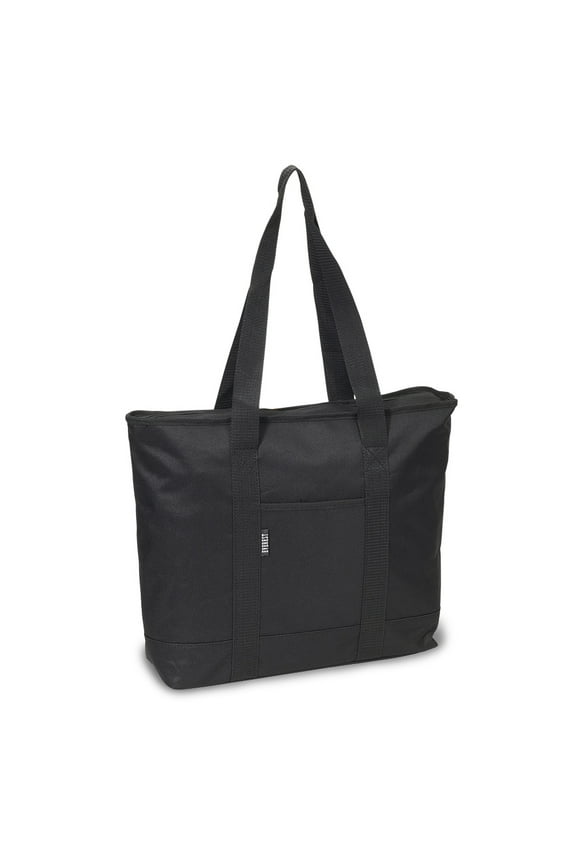 Women's Shopping Tote 1002DS 16.5x 15x 5