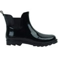 thumbnail image 1 of Women's Short Ankle Rain Boots Garden Rubber, 1 of 1
