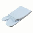 thumbnail image 1 of Women’s Short Ankle Toe Separator Socks Ultra Thin Breathable Summer Lightweight Split Toe Socks, 1 of 3