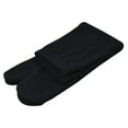 thumbnail image 1 of Women’s Short Ankle Toe Separator Socks Ultra Thin Breathable Summer Lightweight Split Toe Socks, 1 of 3