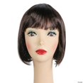 thumbnail image 1 of Women's Short Bob Wig, 1 of 3
