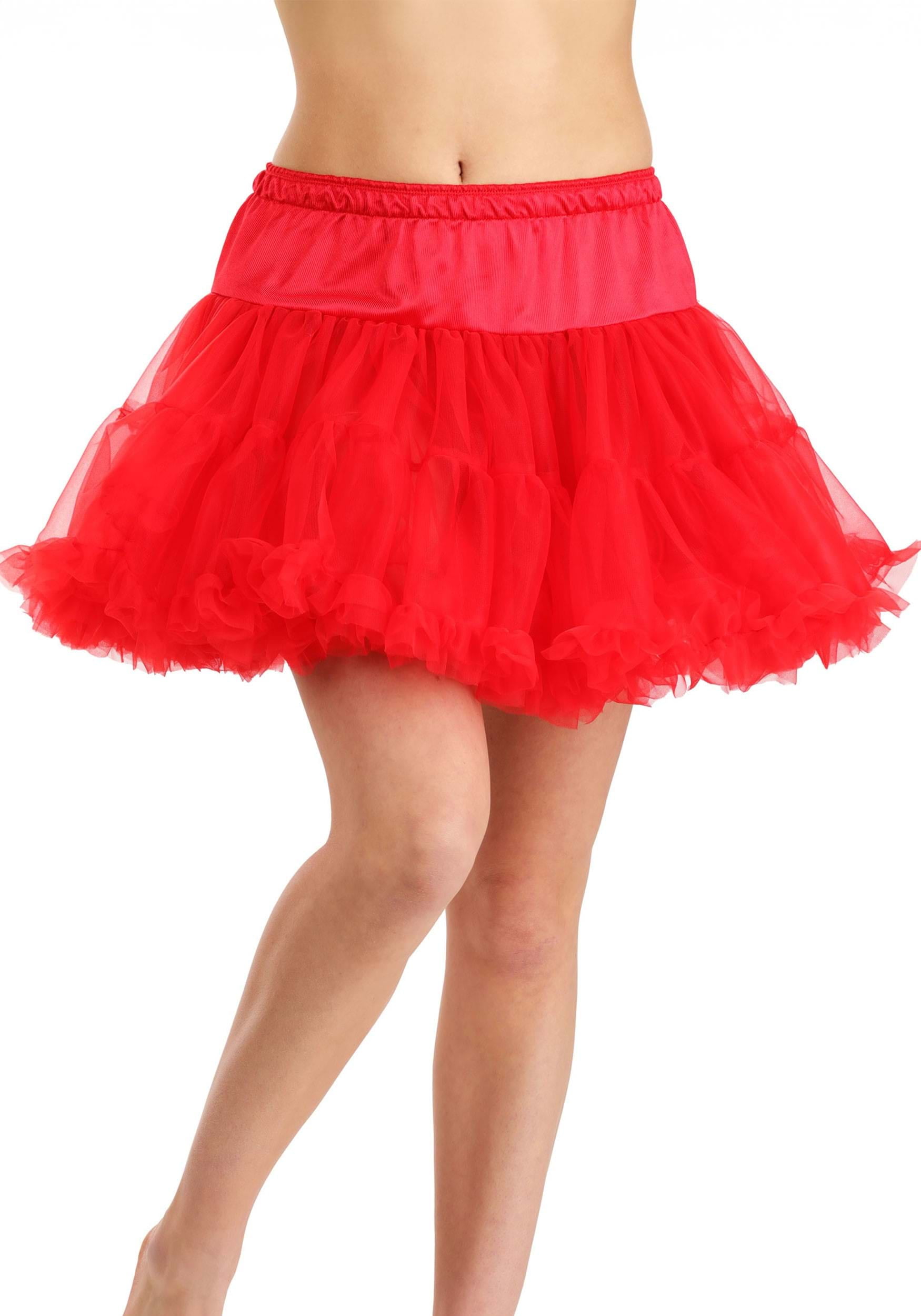 red tutu dress for adults Amazon.com: amscan Adult Tutu Party Costume - One Size, Red