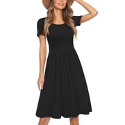 Below Knee Dresses