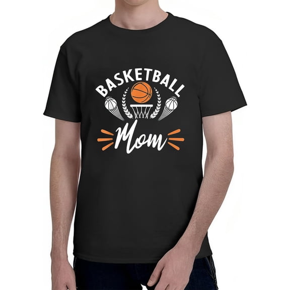 Women's Short Sleeve Graphic T-Shirt Cute Print Casual Lightweight Tee